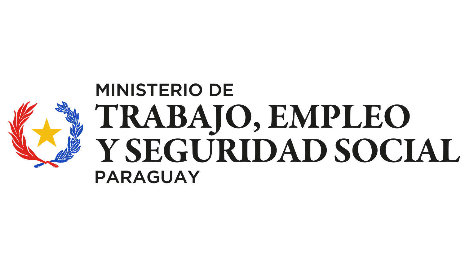 Logo institución